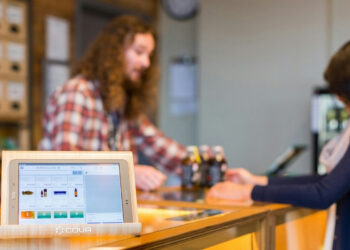 Daniel Saks: Empowering Small Businesses with Technology