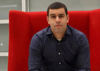 David Awad's Distinct Journey from Law Education