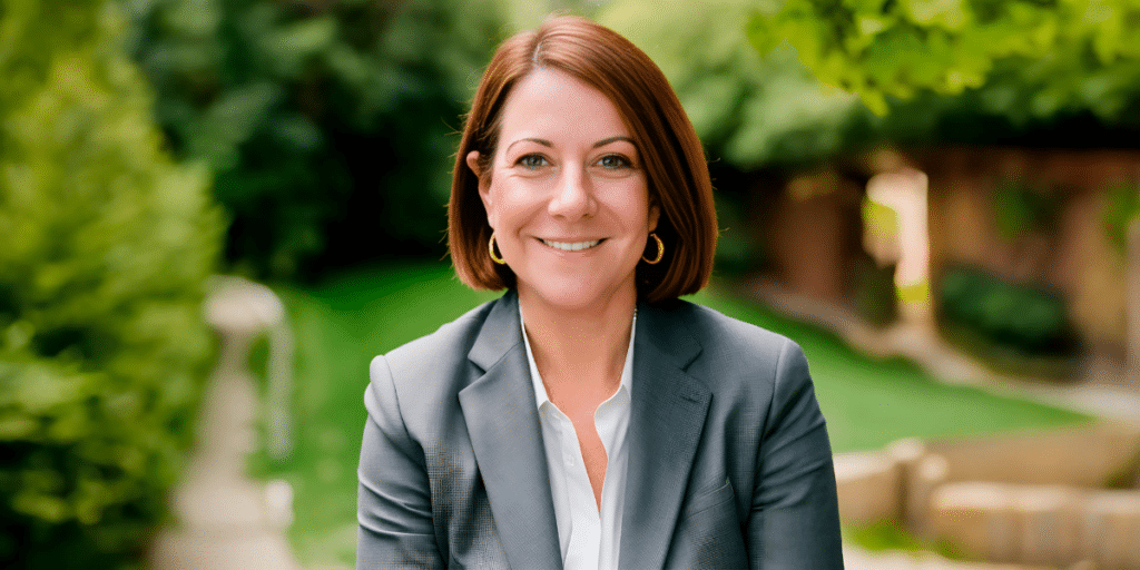 Denise Ruffner's Vision for Quantum Computing Innovation