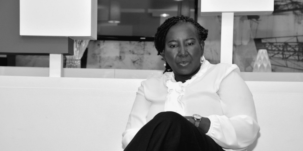 Dr. Caroline Njoki’s Rise as a Leading Tax Accountant