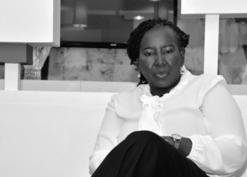 Dr. Caroline Njoki’s Rise as a Leading Tax Accountant