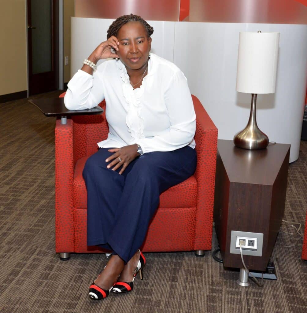 Dr. Caroline Njoki’s Rise as a Leading Tax Accountant