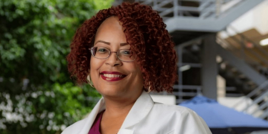 Dr. DeShawn Taylor: Leadership in Reproductive Healthcare