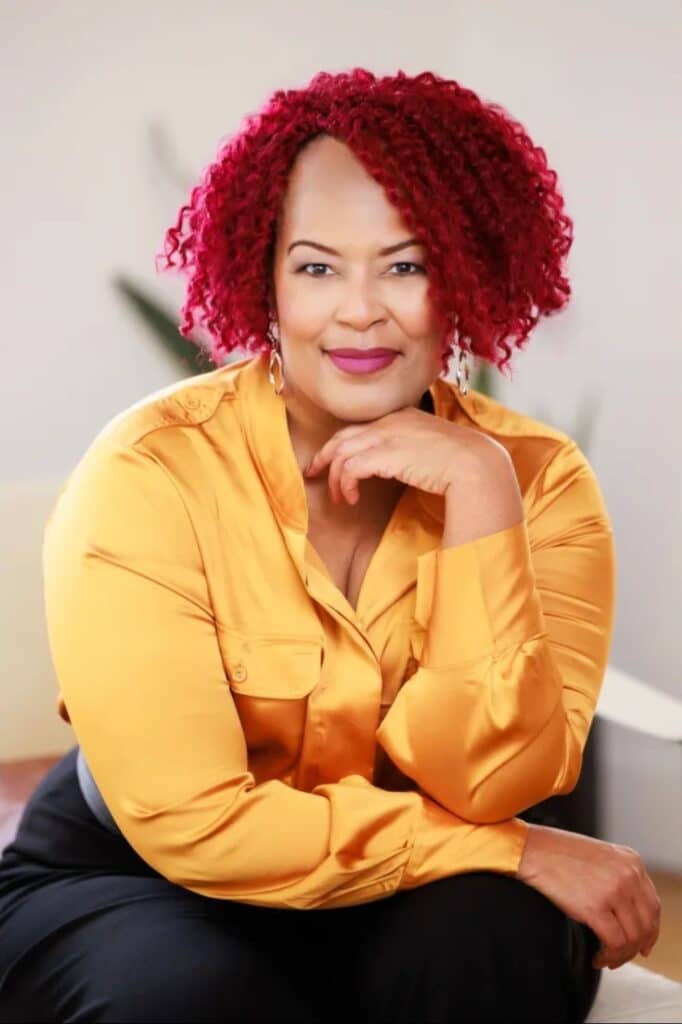 Dr. DeShawn Taylor: Leadership in Reproductive Healthcare