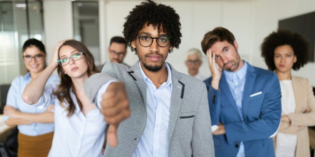 Dr. Dionne Poulton on Detoxing Workplace Culture: Addressing the Bias Between and Amongst Employees and Leaders