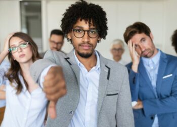 Dr. Dionne Poulton on Detoxing Workplace Culture: Addressing the Bias Between and Amongst Employees and Leaders