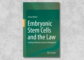 Dr. Joshua Weiser's Proposed Legislation