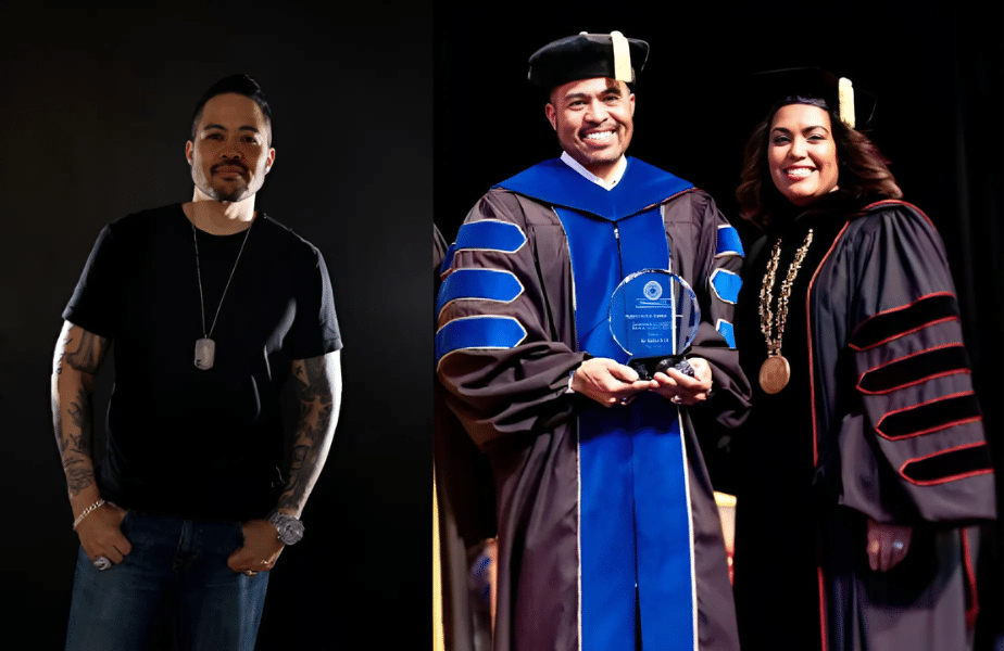 Dr. Markus Smith From Oklahoma's Streets to Real Estate Success (2)