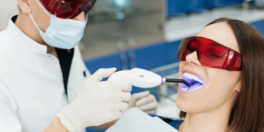 Dr. Monica Boniadi Laser Dentistry vs. Traditional