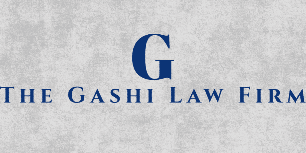 Efficient, Affordable, and Connected The Standard at The Gashi Law Firm