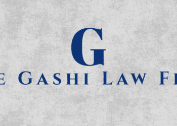 Efficient, Affordable, and Connected The Standard at The Gashi Law Firm
