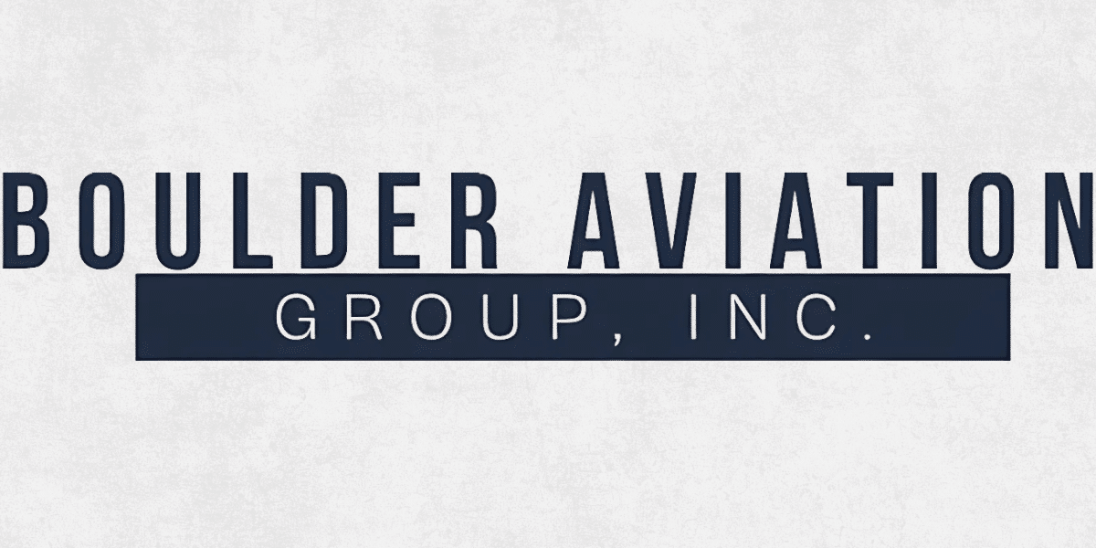 Elevating Business Horizons The Innovative Path of Boulder Aviation Group, Inc.