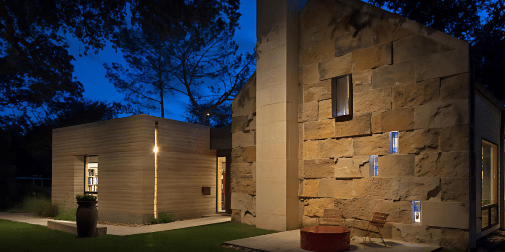 Engaging the Senses Darwin Harrison on the Realness of Architectural Design_2