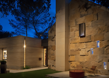 Engaging the Senses Darwin Harrison on the Realness of Architectural Design_2