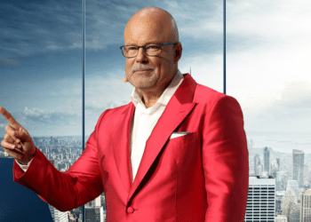 Eric Worre Building Strong Network Marketing Teams Through Events