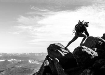 Eric Worre’s Path to Success: Training & Leadership Insights