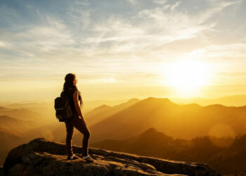 Erica Carrico’s Guide to Following Your Inner Compass and Finding Your Life Purpose