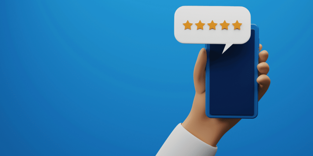 FTC Cracks Down with New Rule Banning Fake Reviews