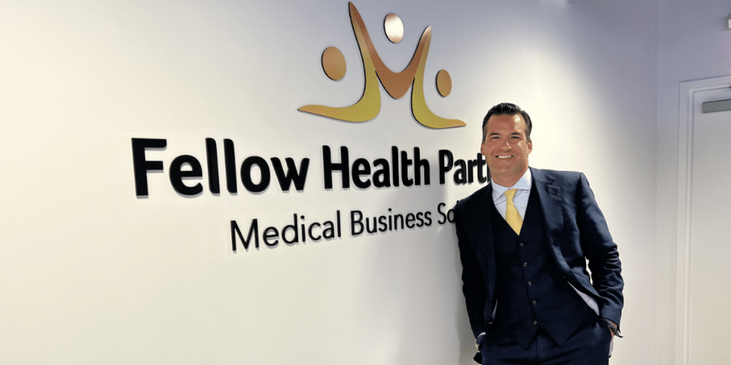 Fellow Health Partners Unveils Game-Changing Automation for RCM at HBMA Fall 2024