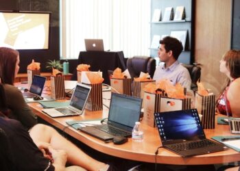 Former BlackRock Exec Jeff Smith Reflects on the Overall State of HR in 2024