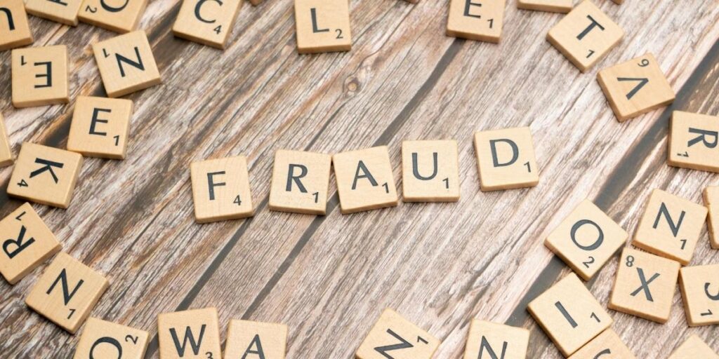 From Federal Agent to Fraud Fighter: Michael McCall’s Mission to Protect the Voiceless