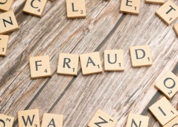 From Federal Agent to Fraud Fighter: Michael McCall’s Mission to Protect the Voiceless