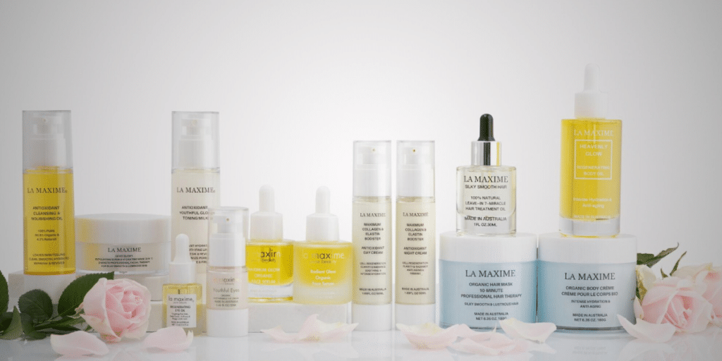 From IT Professional to Skincare Innovator The Inspiring Journey of LA MAXIME's Founder