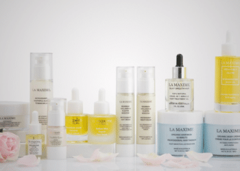 From IT Professional to Skincare Innovator The Inspiring Journey of LA MAXIME's Founder