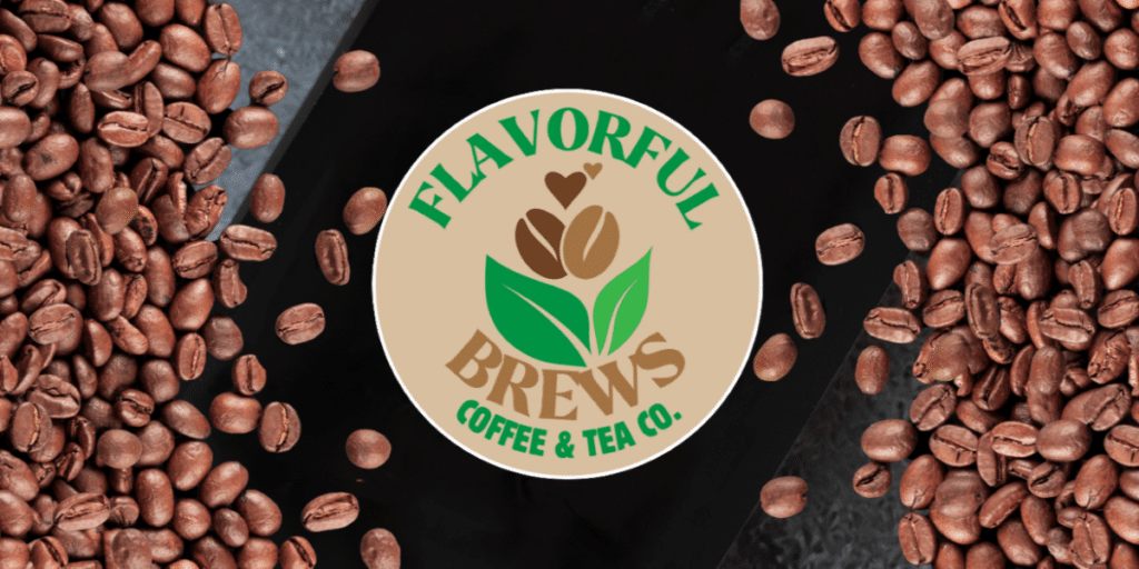 From Incarceration to Entrepreneurship The Journey Behind Flavorful Brews Coffee and Tea Company