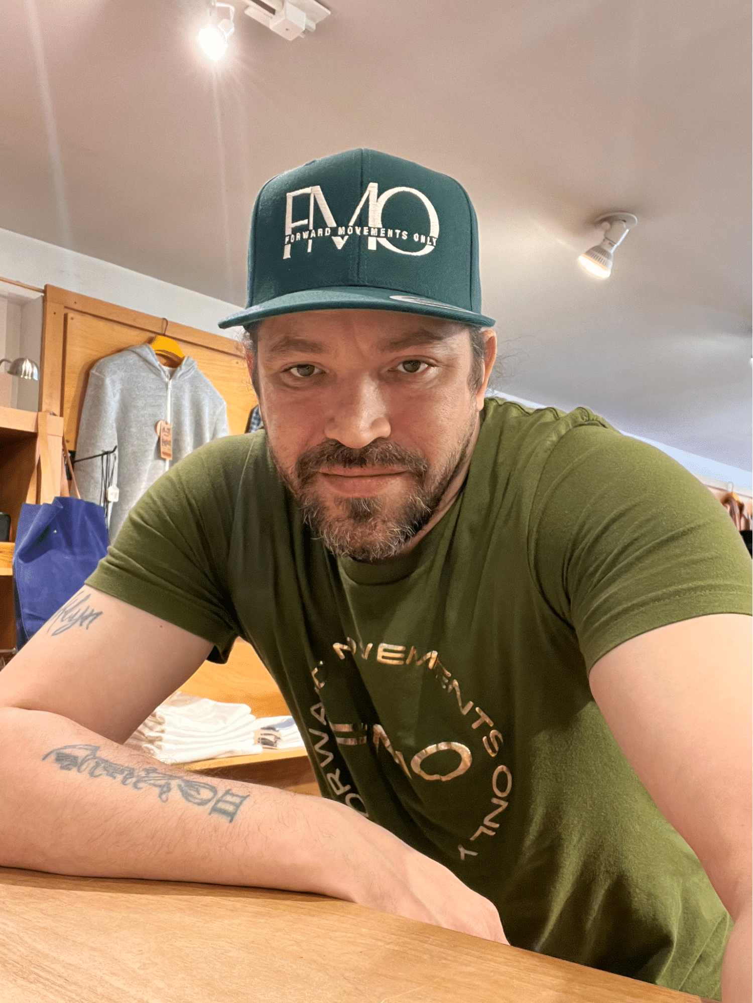 From Incarceration to Entrepreneurship The Journey Behind Flavorful Brews Coffee and Tea Company