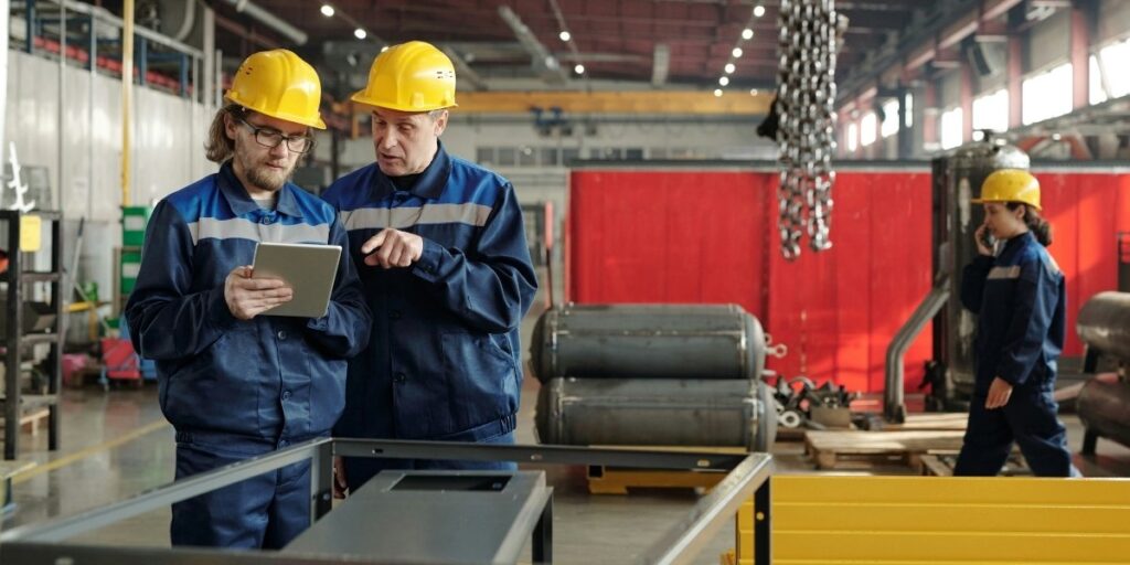From the Brink of Collapse to Industry Leader: The Growth of Blue Patriot Fab