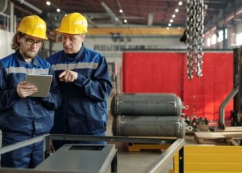 From the Brink of Collapse to Industry Leader: The Growth of Blue Patriot Fab