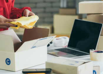 GHOSTS is Revolutionizing E-Commerce Marketing with Industry-Specific ‘Super Brain’ Teams