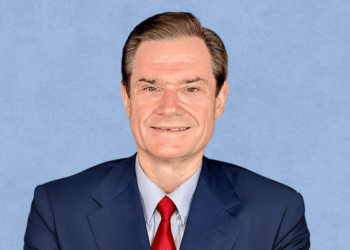 George Clay Landrith III Commemorates a Career in Legal Services and Education