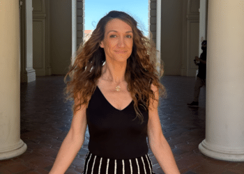 Grace Under Fire Amanda Kirish Shares Her Journey of Resilience and Overcoming the Unthinkable