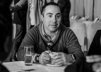 Hedge Fund Manager Behind the Armin Oskouei Foundation