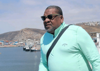 Hollywood Speaker and Global Icon Shaping Tomorrow’s Legacy