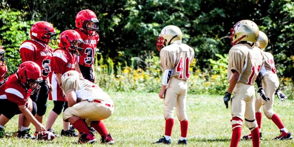 How Athlete.ai Democratizes Youth Sports by Making Professional-Grade Scouting Accessible to All