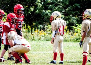 How Athlete.ai Democratizes Youth Sports by Making Professional-Grade Scouting Accessible to All
