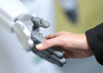 How Businesses Can Use AI to Automate Support Processes