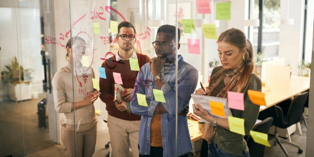 How Clear Vision and Purpose Fuel Team Success in Network Marketing