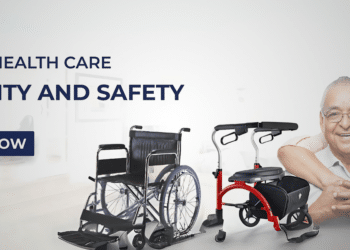 How Home Healthcare Shoppe Is Changing the Game