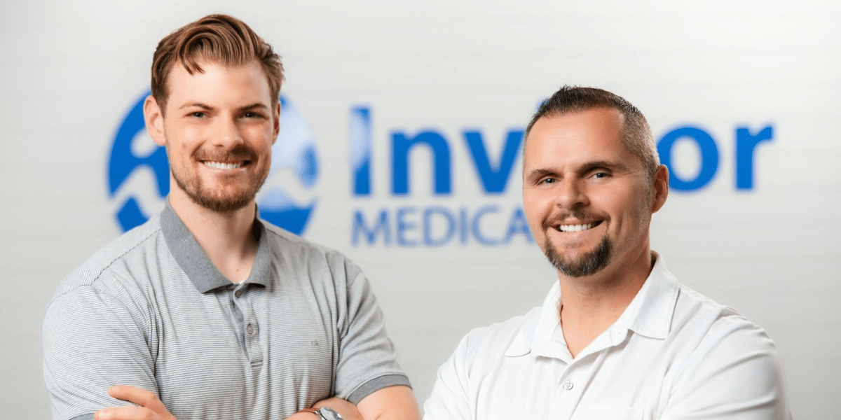 How Invigor Medical’s CEO Enhances Patient Care and Satisfaction