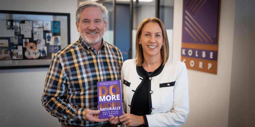 How Kolbe Corp Is Empowering People to Achieve Peak Performance