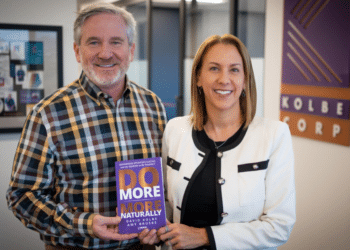 How Kolbe Corp Is Empowering People to Achieve Peak Performance