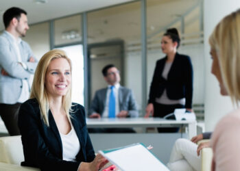 How Outsourcing Recruitment Can Benefits Your Business Office