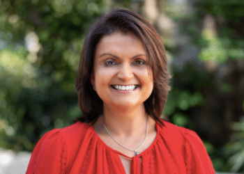 How Padmi Dissanayake Leads Change with Empathy and Strategy