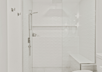 How to Avoid Water Damage from a Shower Leak