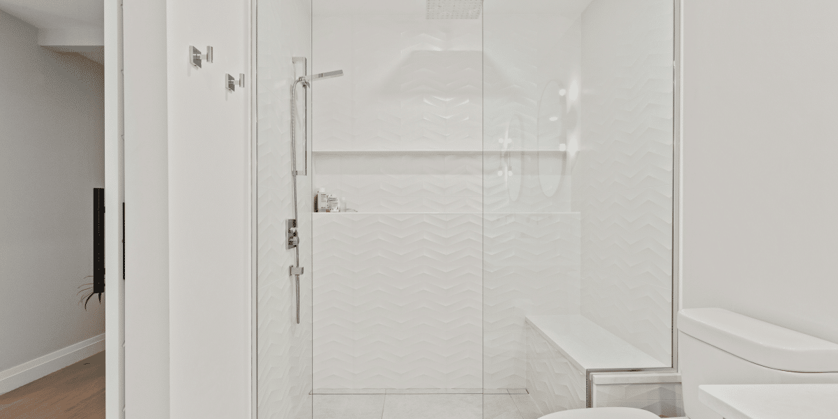 How to Avoid Water Damage from a Shower Leak