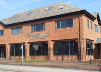 Icon Offices: The Catalyst for Business Growth in an Era of Emerging Technology